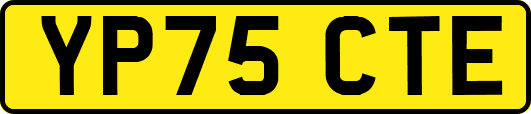 YP75CTE