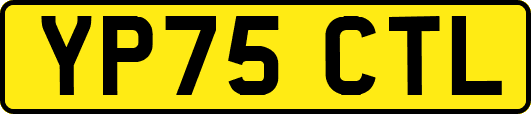 YP75CTL