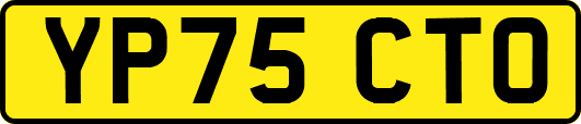 YP75CTO