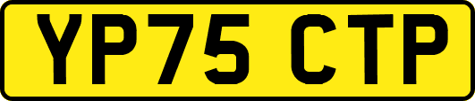 YP75CTP