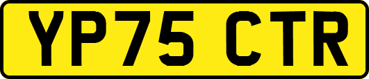 YP75CTR