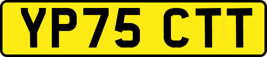 YP75CTT