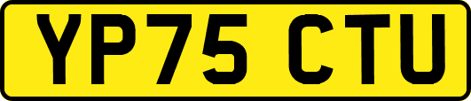 YP75CTU