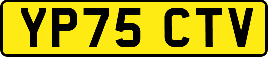 YP75CTV
