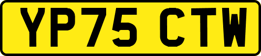 YP75CTW