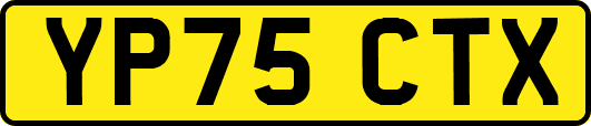 YP75CTX
