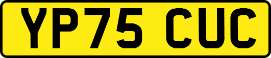 YP75CUC