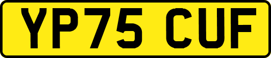 YP75CUF