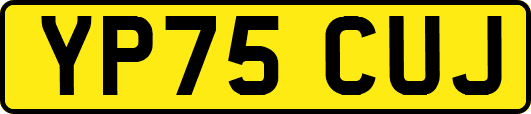YP75CUJ