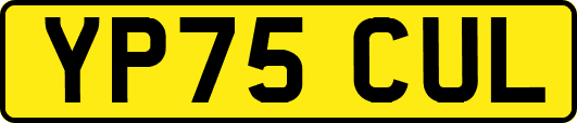 YP75CUL