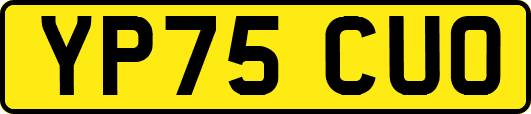YP75CUO