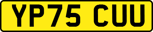 YP75CUU