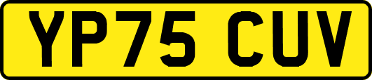 YP75CUV