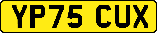 YP75CUX