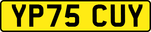 YP75CUY