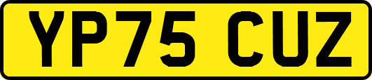 YP75CUZ