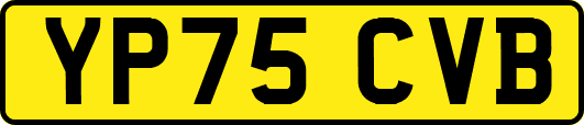 YP75CVB
