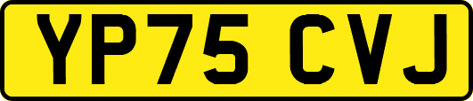 YP75CVJ