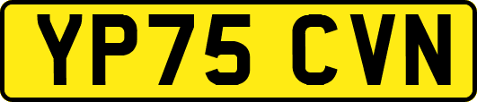 YP75CVN