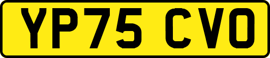 YP75CVO
