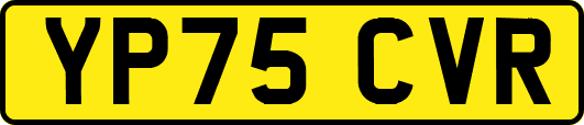 YP75CVR