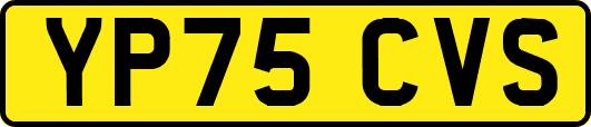 YP75CVS