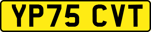 YP75CVT