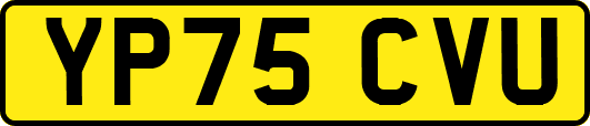 YP75CVU