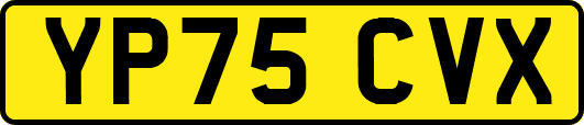 YP75CVX