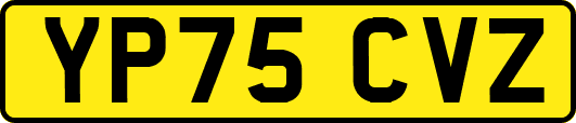 YP75CVZ