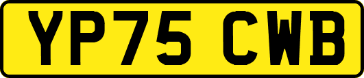 YP75CWB