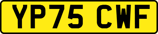 YP75CWF