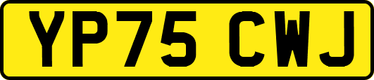 YP75CWJ