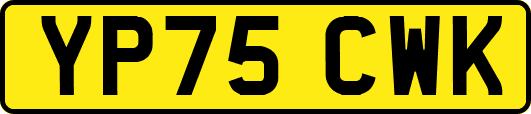 YP75CWK