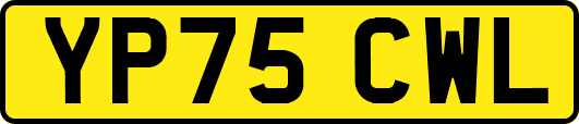 YP75CWL