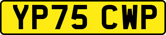 YP75CWP
