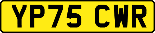 YP75CWR