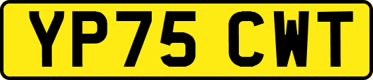 YP75CWT