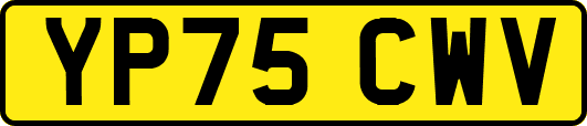 YP75CWV