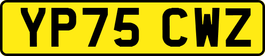 YP75CWZ