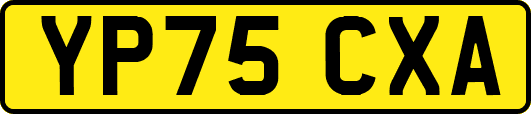 YP75CXA