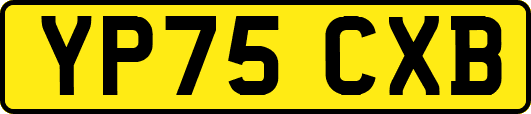 YP75CXB