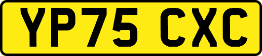 YP75CXC