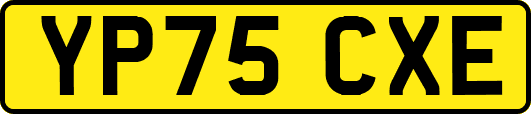 YP75CXE