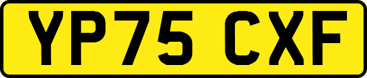 YP75CXF