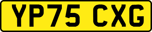 YP75CXG