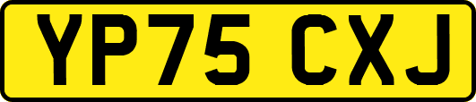YP75CXJ