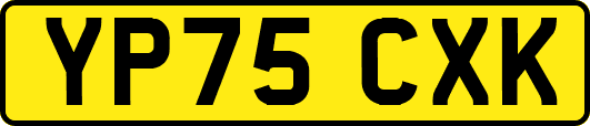 YP75CXK