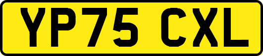 YP75CXL