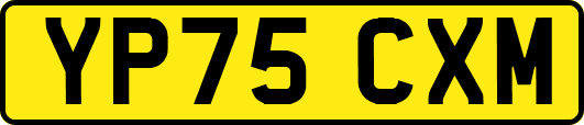 YP75CXM
